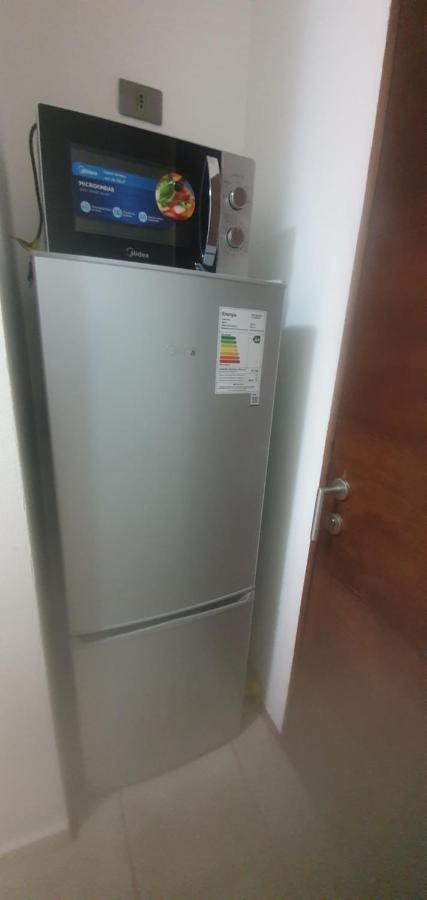 Apartament Arriendo Departamento Santiago de Chile Zewnętrze zdjęcie