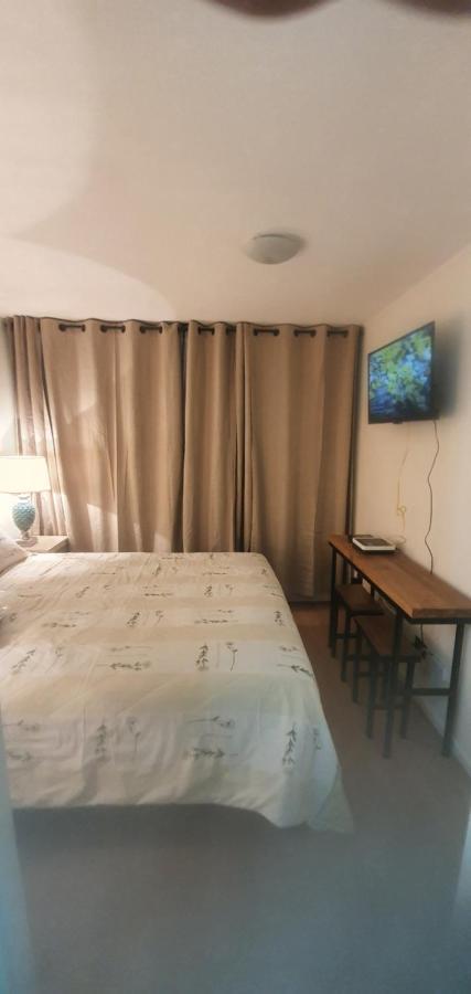 Apartament Arriendo Departamento Santiago de Chile Zewnętrze zdjęcie